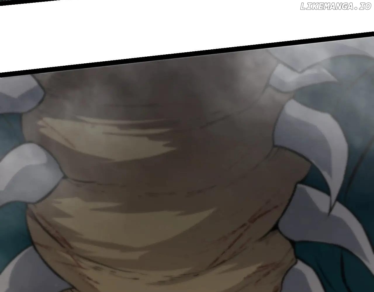 Evolution Begins With A Big Tree Chapter 325 - page 34
